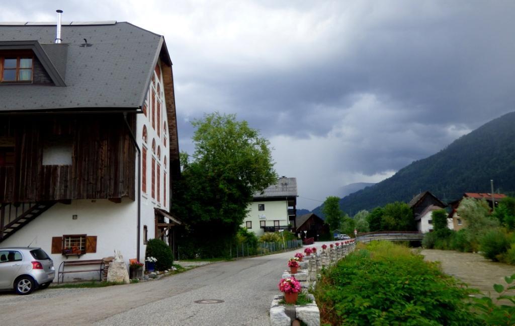 Mooki Country Apartment Villach Eksteriør bilde