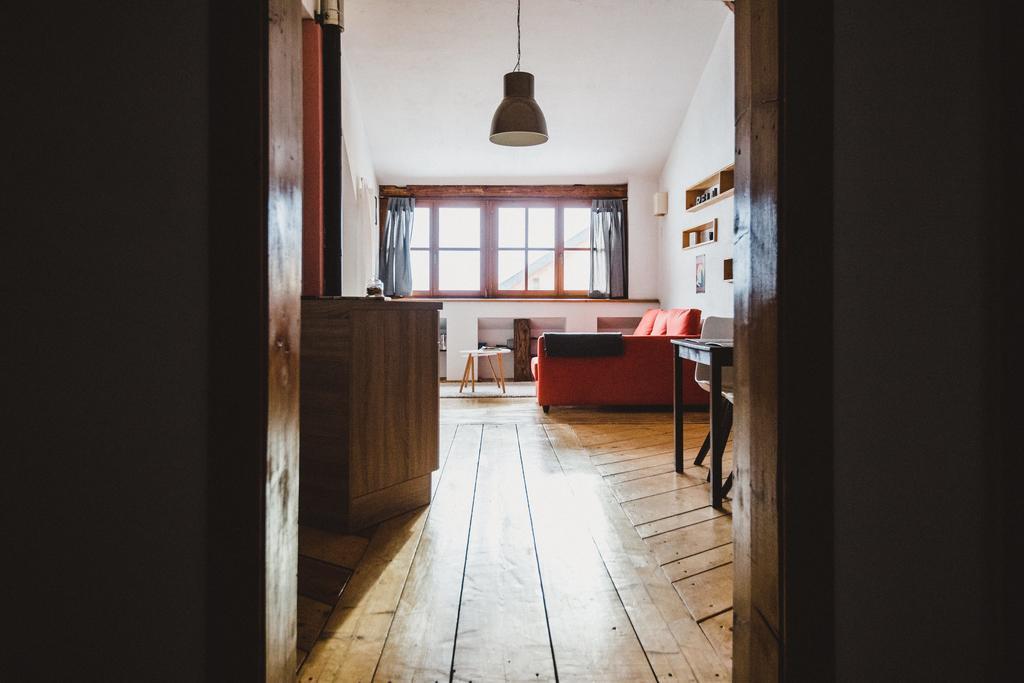 Mooki Country Apartment Villach Eksteriør bilde