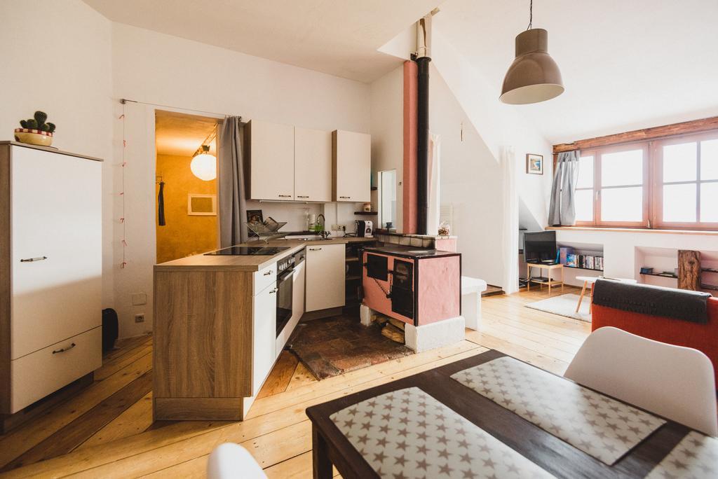 Mooki Country Apartment Villach Eksteriør bilde