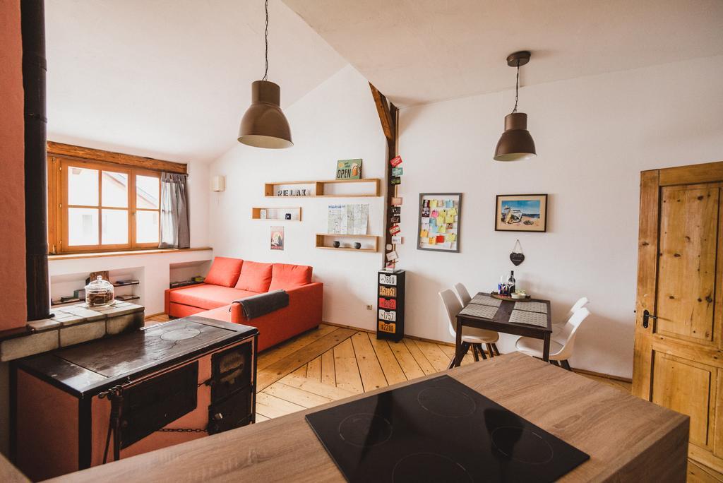 Mooki Country Apartment Villach Eksteriør bilde