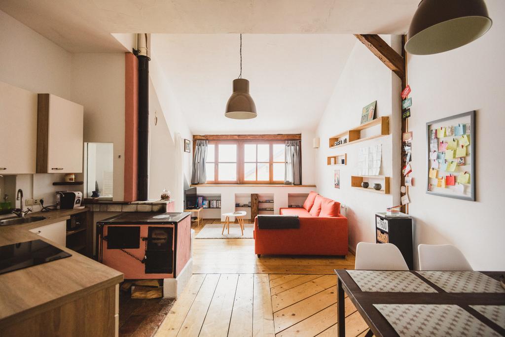Mooki Country Apartment Villach Eksteriør bilde