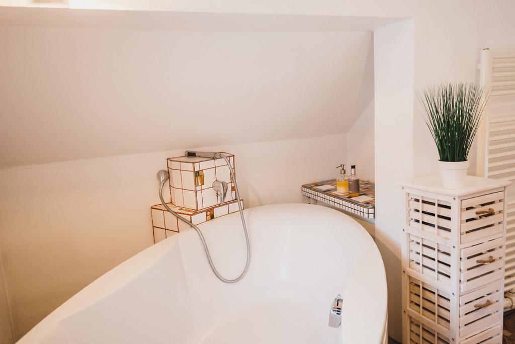 Mooki Country Apartment Villach Eksteriør bilde