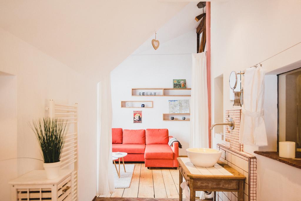 Mooki Country Apartment Villach Eksteriør bilde