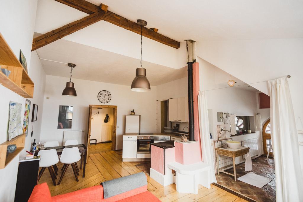 Mooki Country Apartment Villach Eksteriør bilde