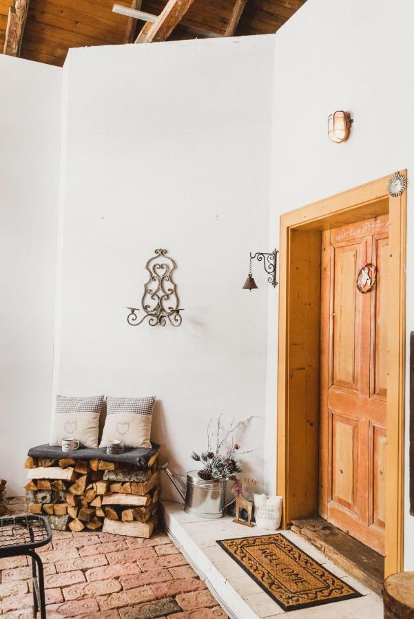 Mooki Country Apartment Villach Eksteriør bilde